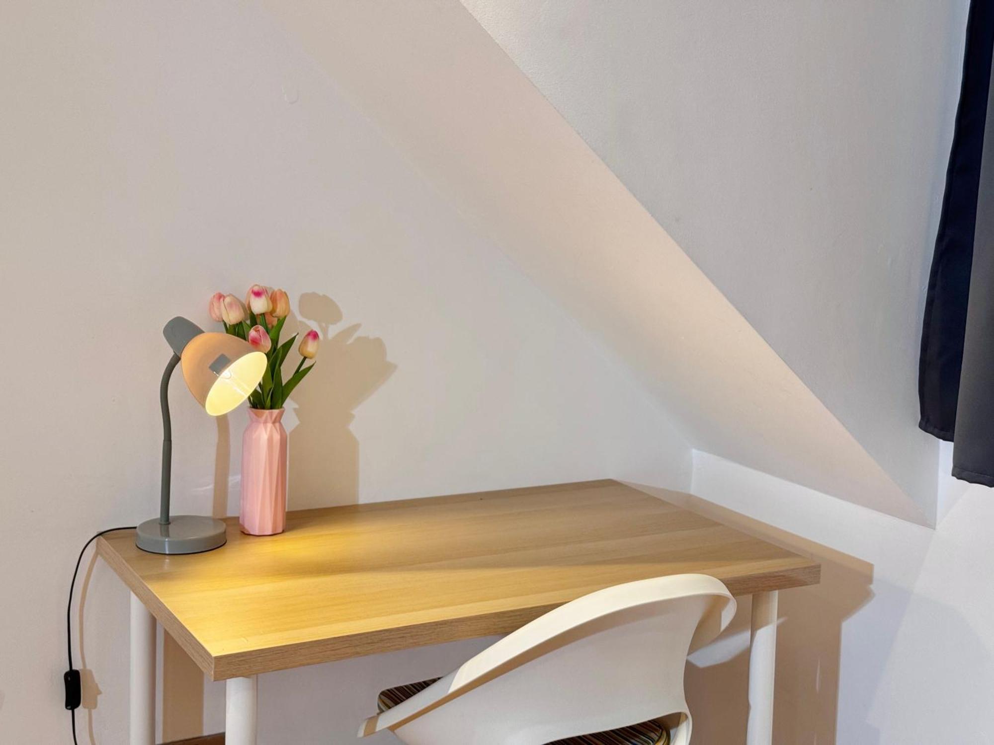 En-Suites With Free Parking 30Min To Central London Exterior photo