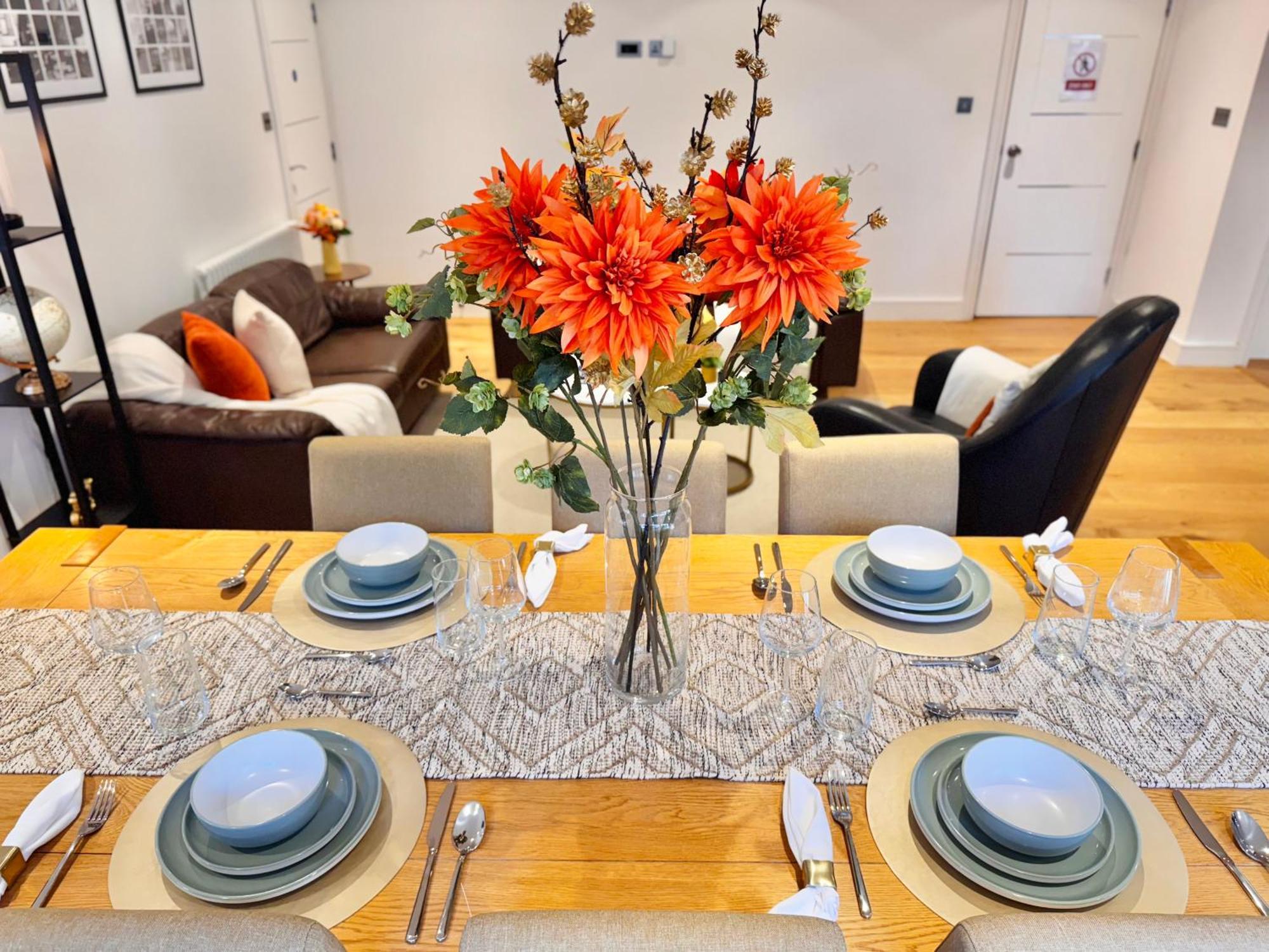 En-Suites With Free Parking 30Min To Central London Exterior photo